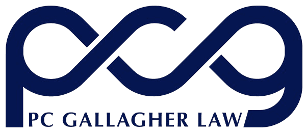PC Gallagher Law